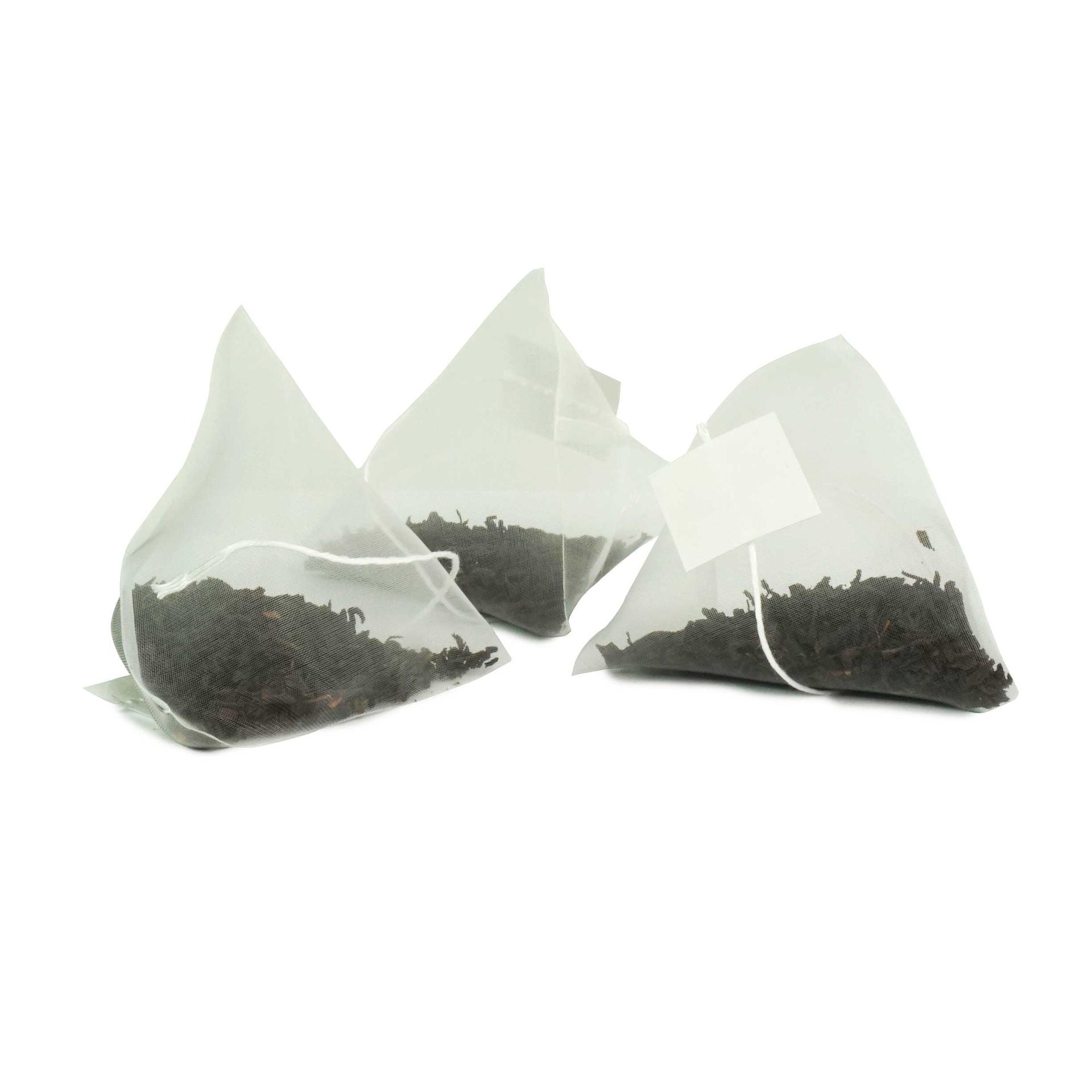 Earl Grey BIO Pyramids