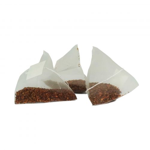 Vanilla ORGANIC Pyramids