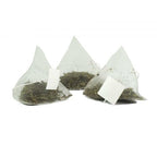 Green Mint ORGANIC Pyramids