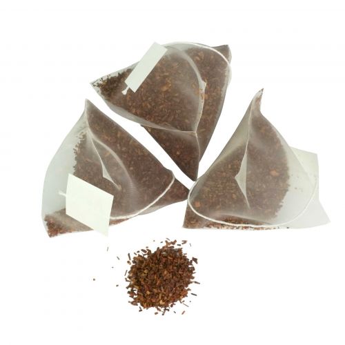 Vanilla ORGANIC Pyramids