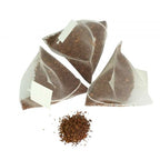Vanilla ORGANIC Pyramids