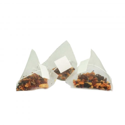 Wild Fruit ORGANIC Pyramids