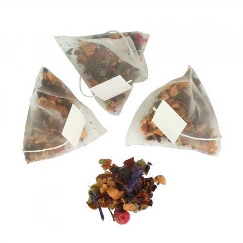 Wild Fruit ORGANIC Pyramids